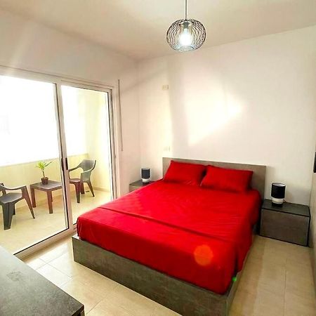 دراس Apartments Hi-Tech المظهر الخارجي الصورة