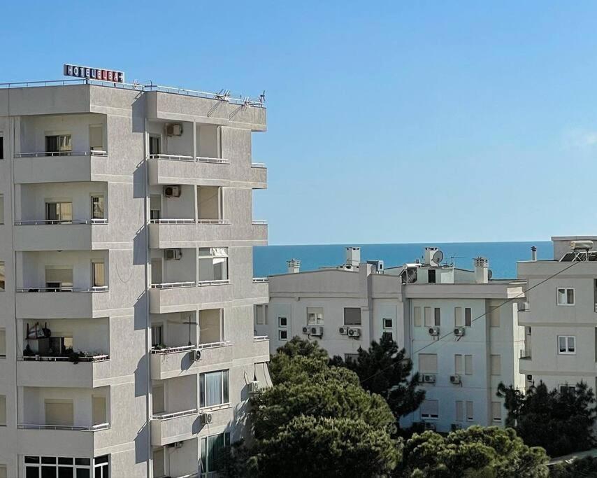 دراس Apartments Hi-Tech المظهر الخارجي الصورة