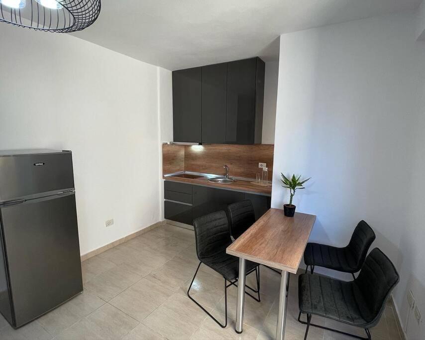 دراس Apartments Hi-Tech المظهر الخارجي الصورة