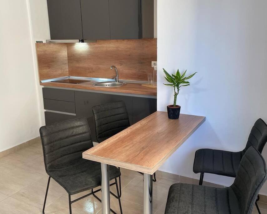دراس Apartments Hi-Tech المظهر الخارجي الصورة