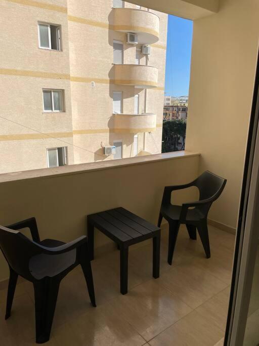 دراس Apartments Hi-Tech المظهر الخارجي الصورة