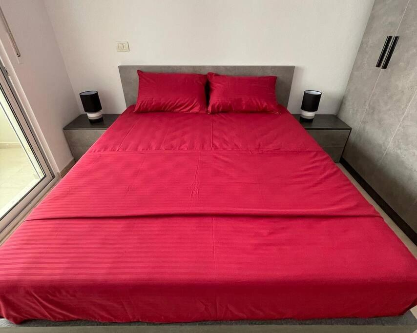 دراس Apartments Hi-Tech المظهر الخارجي الصورة