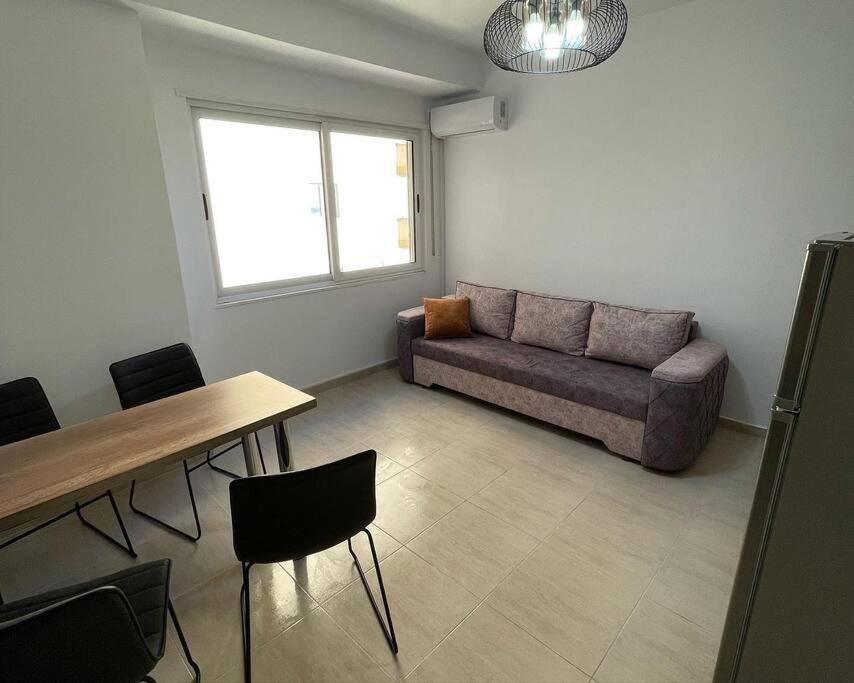 دراس Apartments Hi-Tech المظهر الخارجي الصورة