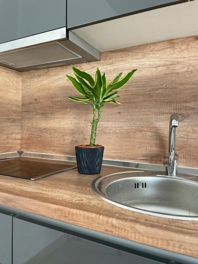 دراس Apartments Hi-Tech المظهر الخارجي الصورة