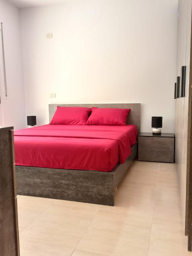 دراس Apartments Hi-Tech المظهر الخارجي الصورة